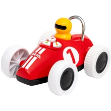 BRIO 30234 Leg & Lær Action Racerbil