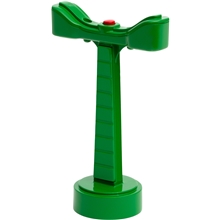 BRIO 33836 Togbanelys