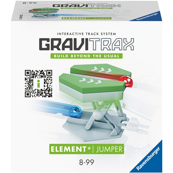 GraviTrax Jumper (Billede 1 af 3)