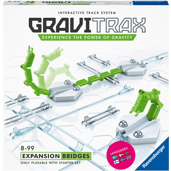 GraviTrax Bridges (Billede 1 af 2)