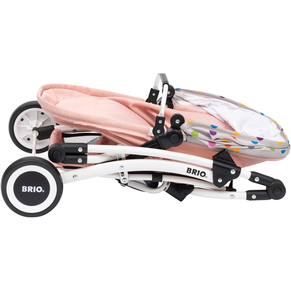 BRIO Doll Klapvogn Flex (Billede 4 af 6)
