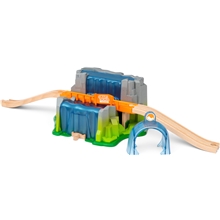 BRIO 33978 Smart Tech Sound Vandfald Tunnel