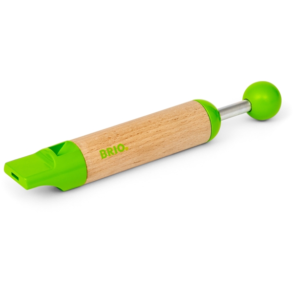 BRIO 30252 Musical Flute (Billede 1 af 4)