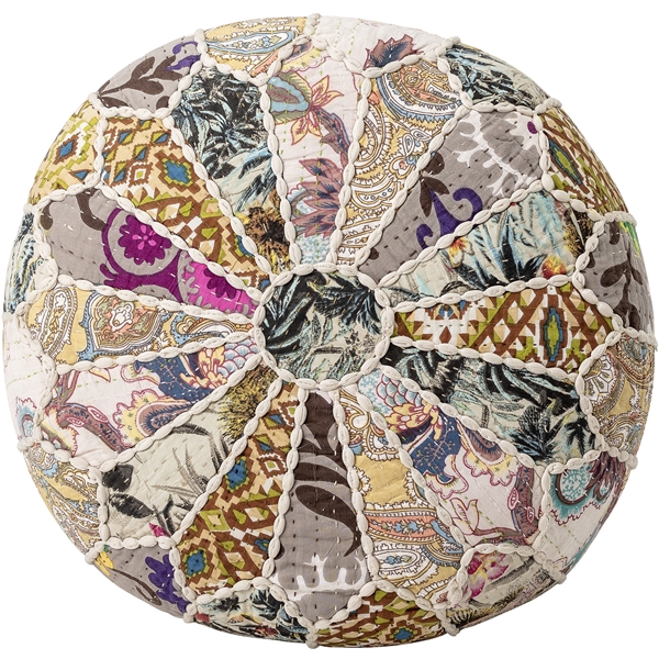 Bloomingville Gert Pouf (Billede 2 af 4)