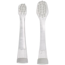 18-36 mdr. - bblüv Ultralyd Tandbørste Refill