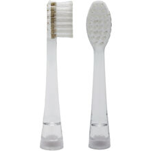 bblüv Ultrasonisk Tandbørste Pro Refill