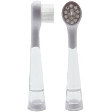 6-18 mdr. - bblüv Ultrasonisk Tandbørste Pro Refill