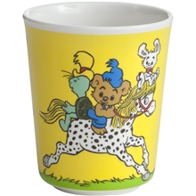 Bamse Krus Melamin