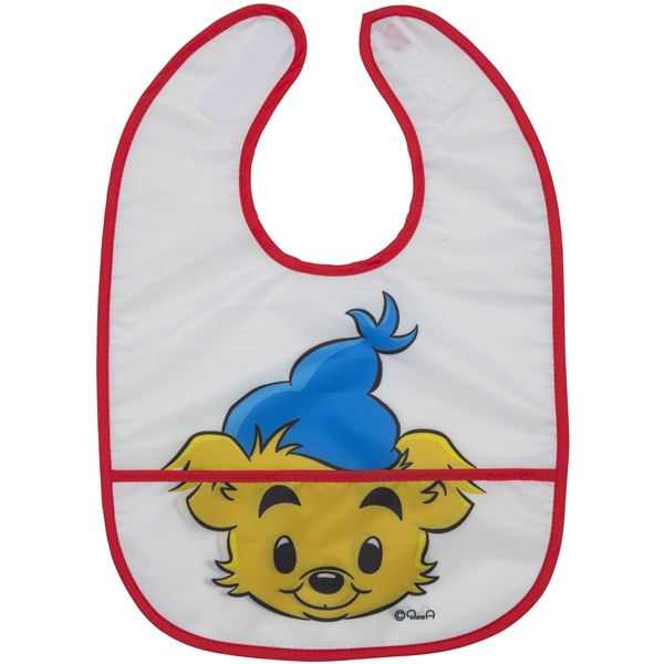 Bamse Hagesmæk (Billede 1 af 3)