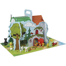 Bamse Legeverd Bamsebyen