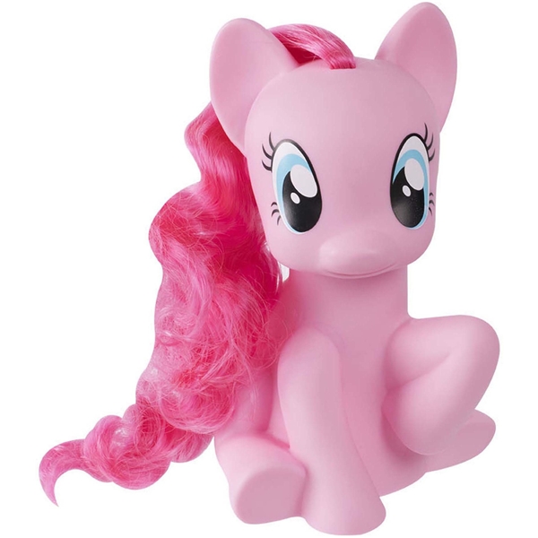 My Little Pony Styling Head Pinkie Pie (Billede 2 af 2)