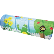 Leg tunnel Bolibompa