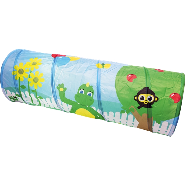 Leg tunnel Bolibompa (Billede 1 af 2)