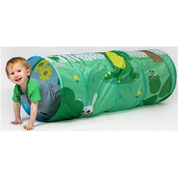 Leg tunnel Bolibompa (Billede 2 af 2)