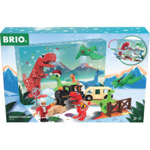 BRIO Julekalender 2025