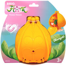 BRIO 36222 Flora Morgenfrue Blomsterhus