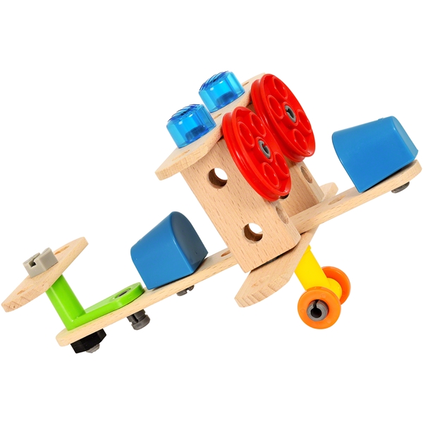 BRIO Builder 34586 Startsæt (Billede 3 af 4)