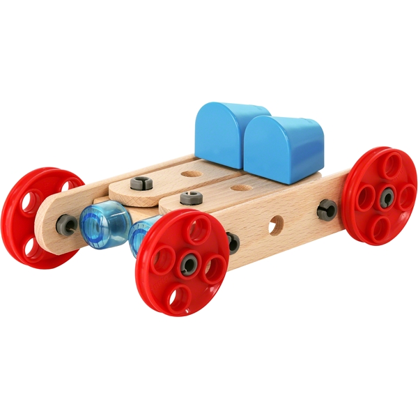 BRIO Builder 34586 Startsæt (Billede 4 af 4)