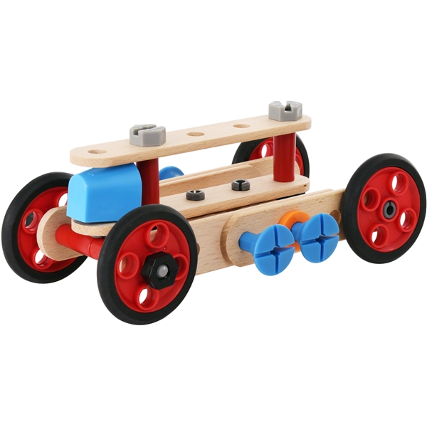 BRIO Builder 34587 Konstruktionssæt (Billede 3 af 4)