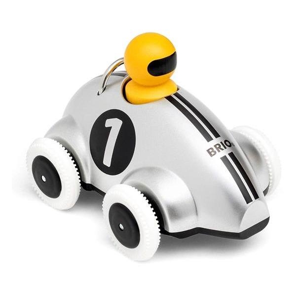 BRIO 30232 Push & Go Racerbil, Special Edition (Billede 1 af 2)