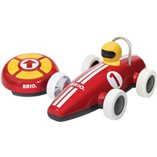 BRIO 30388 R/C Racerbil