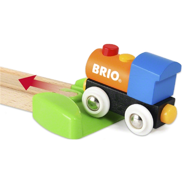 BRIO 33826 Min Første Bondegård (Billede 3 af 6)