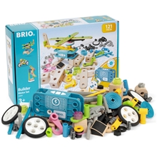 BRIO Builder 34591 Motorsæt
