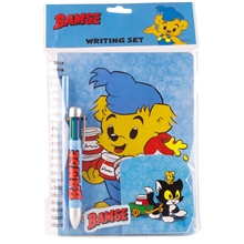 Bamse Skrivesæt