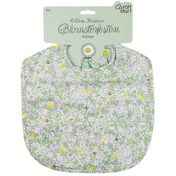 Beskow Blomsterfesten Hagesmæk (Billede 1 af 4)