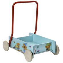 Bamse Lære-Gå-Vogn