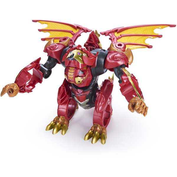Bakugan Dragonoid Infinity (Billede 4 af 5)