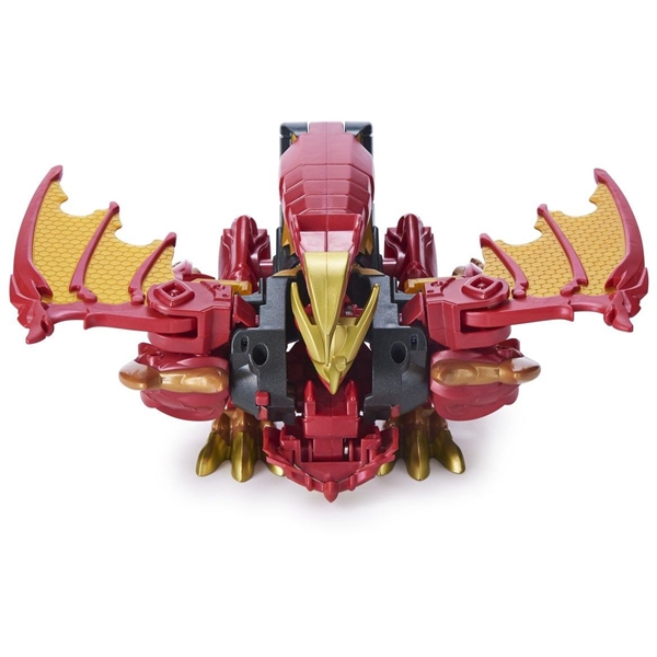 Bakugan Dragonoid Infinity (Billede 5 af 5)