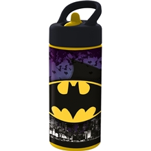 Batman Vandflaske 410 ml