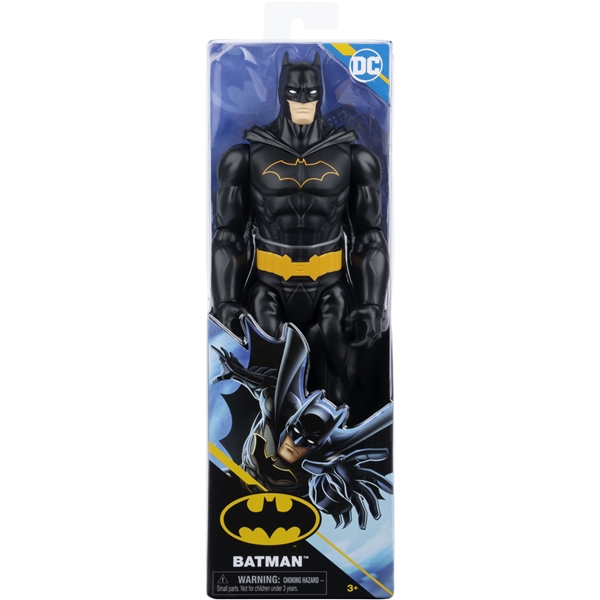 Batman Figure S1 30 cm (Billede 4 af 4)
