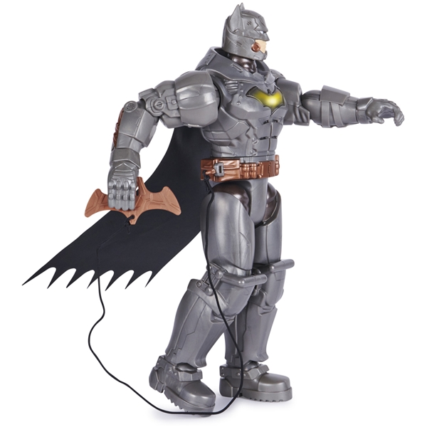 Batman Figure with Feature 30 cm (Billede 3 af 6)