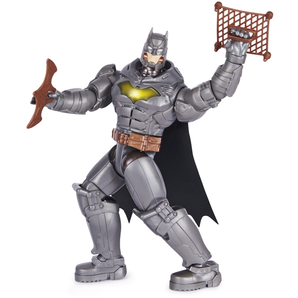 Batman Figure with Feature 30 cm (Billede 4 af 6)