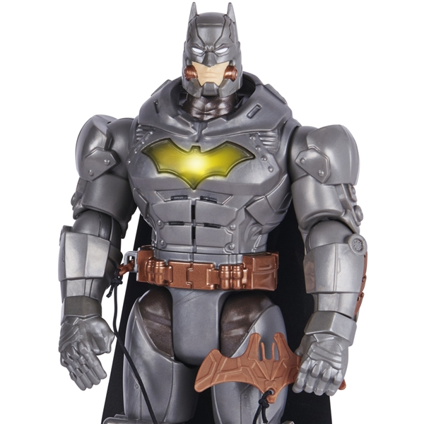 Batman Figure with Feature 30 cm (Billede 5 af 6)
