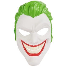 Batman Heltemaske: Jokeren