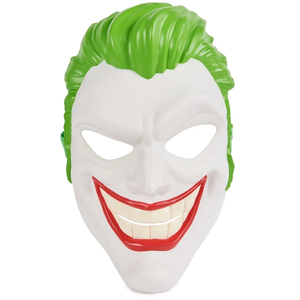 Batman Heltemaske: Jokeren (Billede 1 af 4)