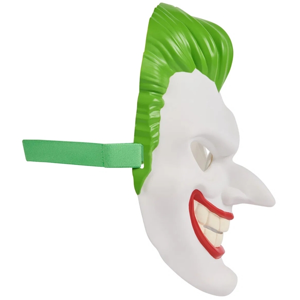 Batman Heltemaske: Jokeren (Billede 2 af 4)