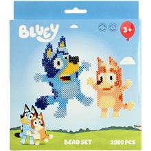 Bluey perlesæt