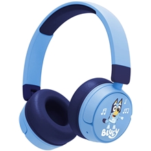 Hovedtelefoner Bluey On-Ear Trådløse