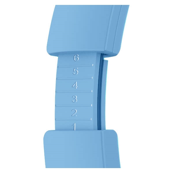 Hovedtelefoner Bluey On-Ear Trådløse (Billede 4 af 6)