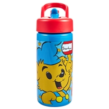 Bamse Vandflaske 400 ml