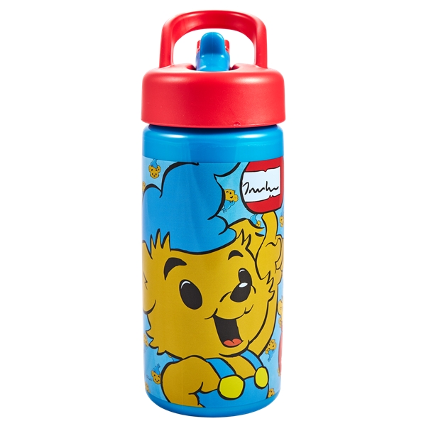 Bamse Vandflaske 400 ml