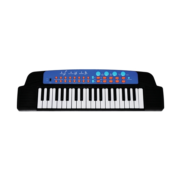 Music Star Keyboard (Billede 1 af 2)