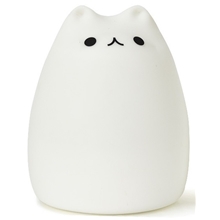 LED-lampe Kitten