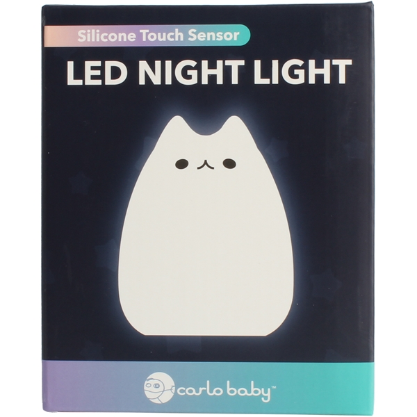 LED-lampe Kitten (Billede 2 af 2)