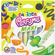 Carioca Parfumetuscher Maxi