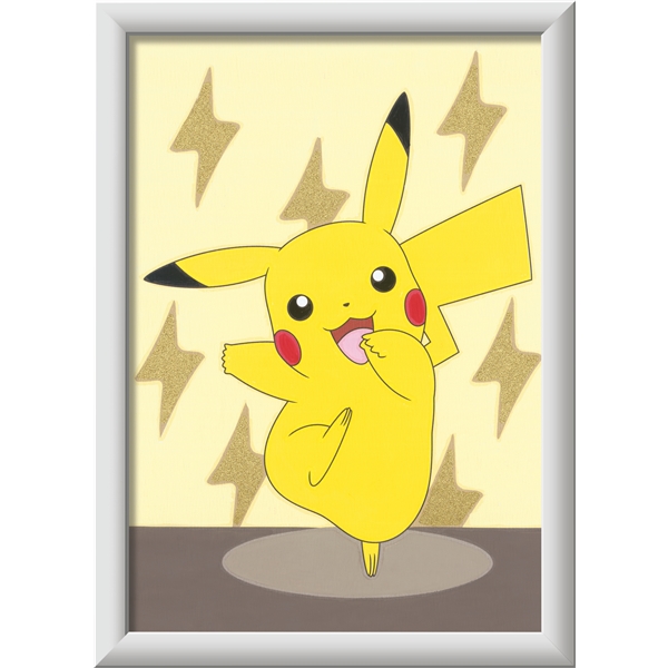 CreArt Pokémon (Billede 3 af 4)